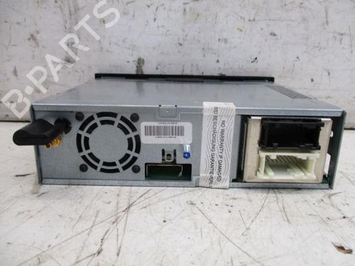 Electronic module VW PHAETON (3D1, 3D2, 3D3, 3D4, 3D6, 3D7, 3D8, 3D9) 4.2 V8 4motion | BP37125629M83 - Image 4