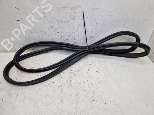 Used Rubber door seal FORD GALAXY II (WA6) 2.0 TDCi (130 hp) 29106104