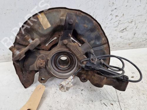 Left front steering knuckle TOYOTA COROLLA Verso (ZER_, ZZE12_, R1_) 2.2 D-4D (AUR10_, AUR10R) | BP29106036M25