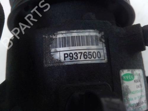 AC compressor KIA SORENTO III (UM) 2.4 GDI | BP29523687M34