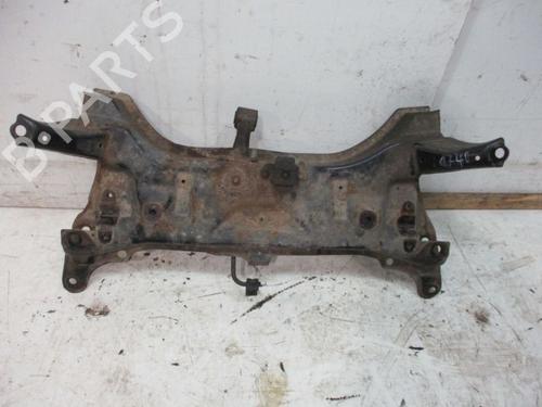 Used Subframe TOYOTA AYGO (_B1_) 1.0 (KGB10_, KGB10R) (68 hp) 29088791