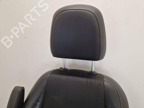 Left front seat CHEVROLET TRAX 1.7 TD AWD | BP37144229C15 - Image 3