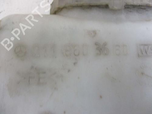 Front windshield wiper arm MERCEDES-BENZ CLS (C219) CLS 320 CDI (219.322) | BP18798049C143