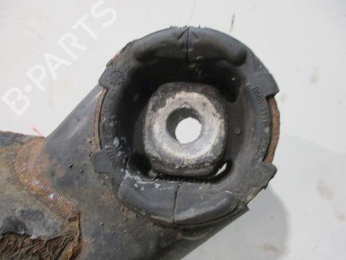 Rear axle BMW 1 (E81) 118 d | BP29091123M2 