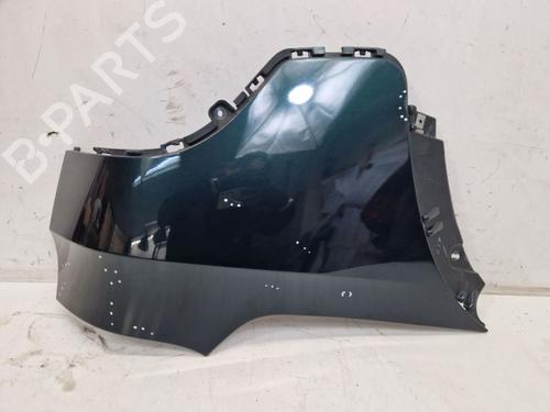 Used Corner bumper BMW X5 (E70) xDrive 30 i (272 hp) 29103156