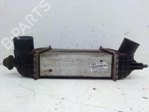 Intercooler NISSAN MICRA IV (K13K, K13KK) 1.2 | BP31703397M30 