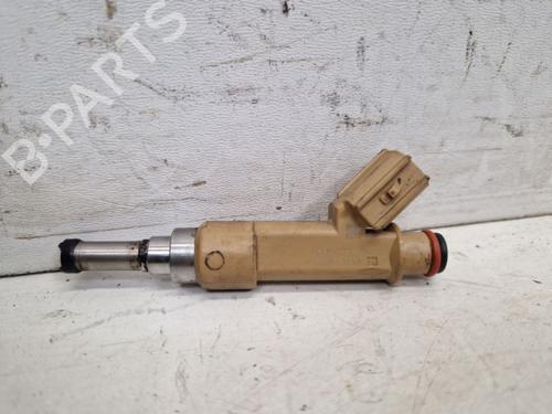 Spreder / Dyse Spreder / Dyse TOYOTA PRIUS (_W3_) 1.8 Hybrid (ZVW30) (136 hp) 37142674 37142674