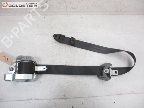 Front left seatbelt KIA SORENTO II (XM) 2.2 CRDi | BP37104624I26 - Image 7
