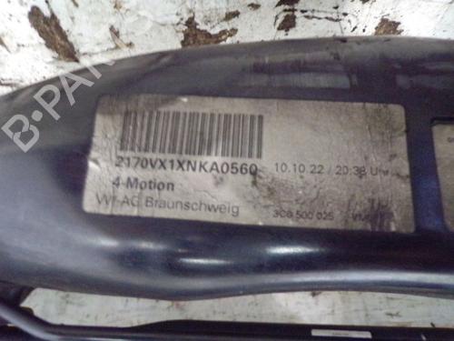 Rear axle VW ARTEON (3H7, 3H8) 2.0 TSI 4motion | BP37128884M2 - Image 7