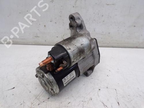 Starter RENAULT MEGANE IV Grandtour (K9A/M/N_) 1.2 TCe 130 (K9MR) | BP37134122M8 - Image 4