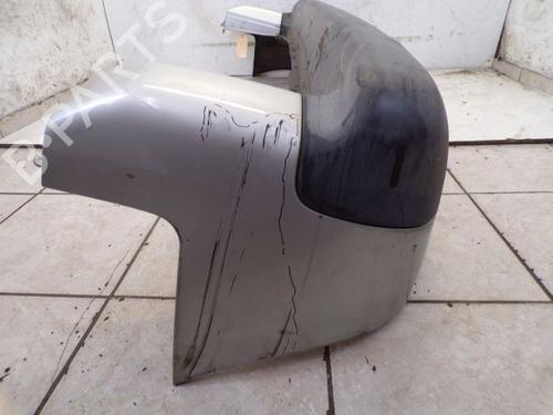 Rear bumper PEUGEOT PARTNER Tepee 1.6 VTi | BP29092907C8 