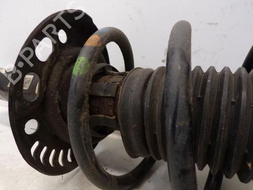 Left front shock absorber VW GOLF VI (5K1) 1.4 | BP29097141M16 