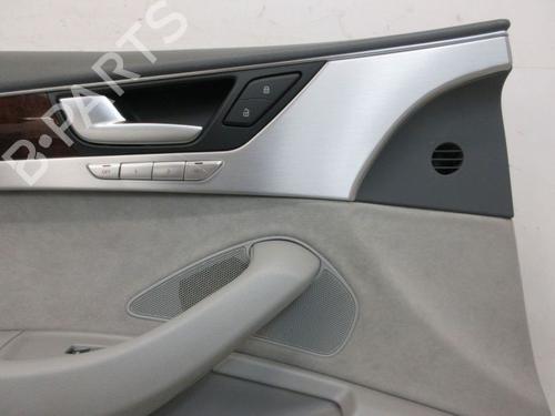 Front left panel AUDI A8 D4 (4H2, 4H8, 4HC, 4HL) 3.0 TDI quattro | BP37122860C58 - Image 4