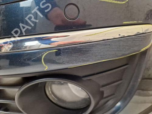 Front bumper VW GOLF V Variant (1K5) 1.4 TSI | BP34738156C7  - Image 7