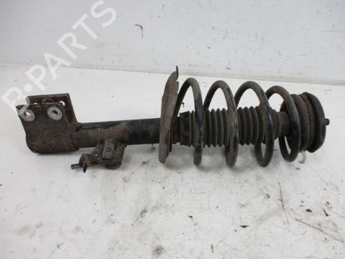 Left front shock absorber CITROËN BERLINGO MULTISPACE (B9) 1.6 HDi 90 | BP38026211M16 - Image 3