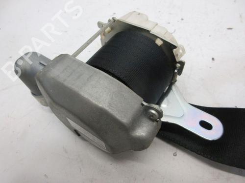 Front right seatbelt TOYOTA AYGO (_B1_) 1.0 (KGB10_, KGB10R) | BP19293498I25 