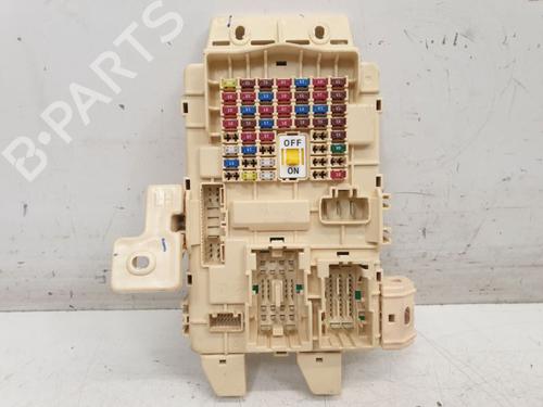 Fuse box KIA SOUL II (PS) EV Electric | BP36478757E1 - Image 7