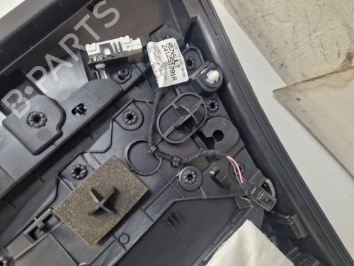 Front left panel RENAULT MEGANE E-TECH SUV EV60 (BNJ1) | BP37133743C58  - Image 9