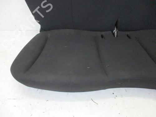 Sæde Bagtil TOYOTA AYGO (_B4_) 1.0 (KGB40) | BP37115594C17 - Image 4