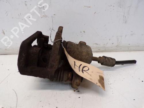 Right rear brake caliper BMW 1 (E81) 116 i | BP37130122M106 - Image 2