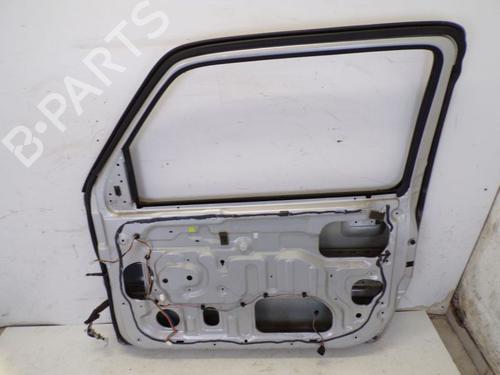 Right front door SUZUKI JIMNY Closed Off-Road Vehicle (SN) 1.3 16V 4WD (SN413, JB43) | BP29098178C3 