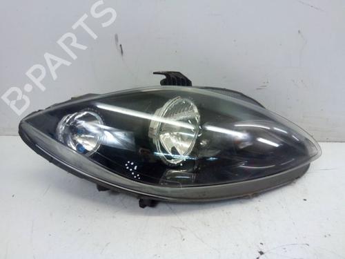 Højre forlygte SEAT ALTEA XL (5P5, 5P8) 1.8 TFSI (160 hp) 29597089