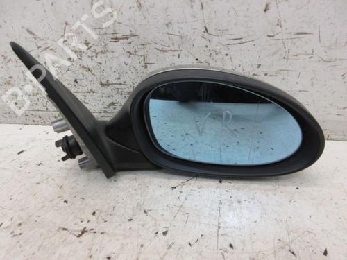 Used Right mirror BMW 3 (E90) 320 i (170 hp) 19298865