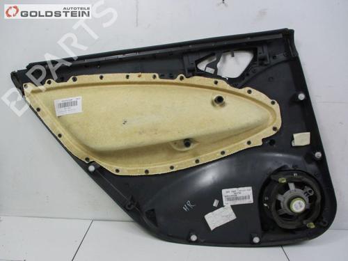 Rear right panel CITROËN C5 II Break (RE_) 1.6 HDi (RE9HZC, RE9HYB) | BP38025685C61 - Image 3