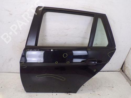 Used Left rear door BMW 3 Touring (E91) 320 d (163 hp) 29091440