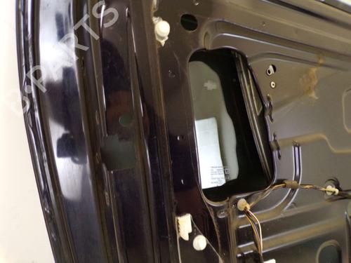 Left front door OPEL CORSA D (S07) 1.2 (L08, L68) | BP29095046C2 