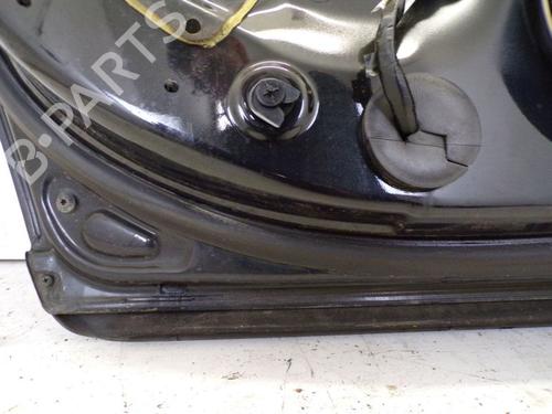 Left rear door AUDI A4 B6 Avant (8E5) 2.0 | BP29084370C4