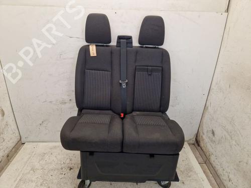 Used Right front seat Right front seat FORD TRANSIT V363 Van (FCD, FDD) 2.0 EcoBlue (170 hp) 32629016 32629016
