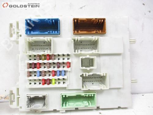 Used Fuse box FORD GRAND C-MAX (DXA/CB7, DXA/CEU) 1.6 TDCi (115 hp) 18761483