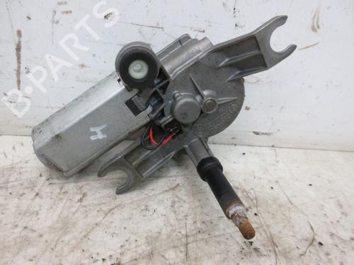 Rear wiper motor FIAT BRAVO II (198_) 1.4 T-Jet (198AXF1B) | BP19537356M102 