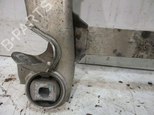 Subframe VW PHAETON (3D1, 3D2, 3D3, 3D4, 3D6, 3D7, 3D8, 3D9) 4.2 V8 4motion | BP29091256M9 - Image 9