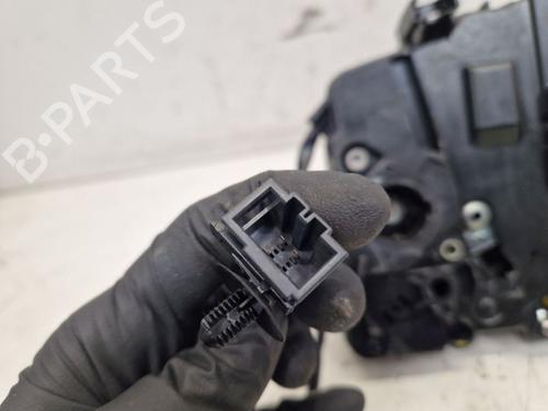 Tailgate lock VW CADDY III MPV (2KB, 2KJ, 2CB, 2CJ) 1.4 | BP31149401C101 