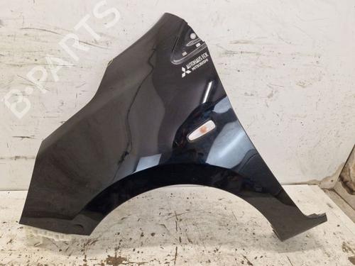 Forkjerm venstre MITSUBISHI MIRAGE / SPACE STAR VI Hatchback (A0_A) 1.0 (A05A) (71 hp) 31702966