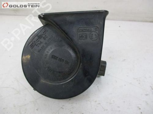 Horn VW GOLF V (1K1) 1.4 16V | BP37101793E13 - Image 2