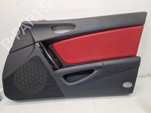Front right panel MAZDA RX-8 (SE, FE) 1.3 (FE103, SE3P) | BP37724669C59 - Image 2