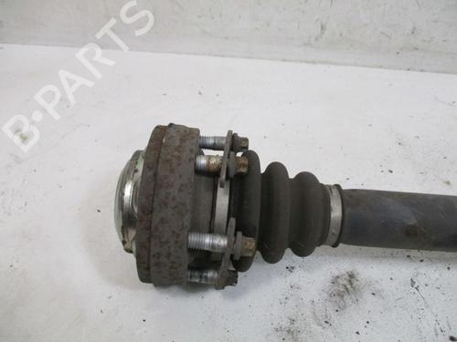 Right rear driveshaft BMW 3 (E90) 328 i | BP40229940M41 - Image 2