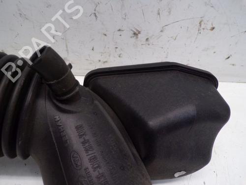 Air filter box KIA SORENTO II (XM) 2.4 CVVT | BP38505251M87 - Image 4