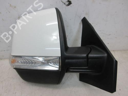 Right mirror FIAT DOBLO Cargo (263_) 1.3 D Multijet | BP29094731C27 