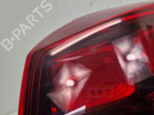 Right taillight DACIA SANDERO II 1.0 SCe 75 (B8JC, B8JD, B8NC) | BP37140942C35 - Image 3