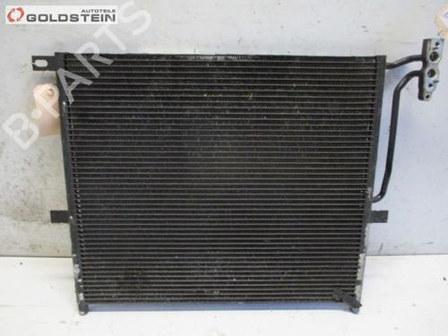 Used AC radiator BMW X3 (E83) 2.5 si (218 hp) 13761634