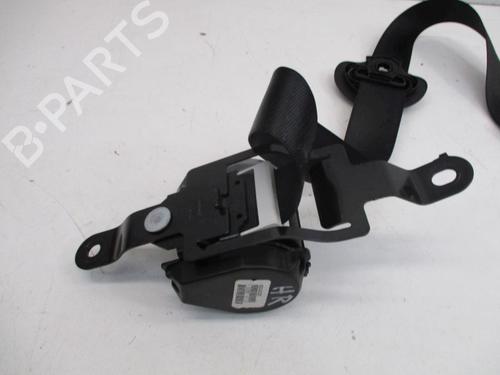 Rear right seatbelt BMW X5 (E70) xDrive 35 d | BP29090264I28 