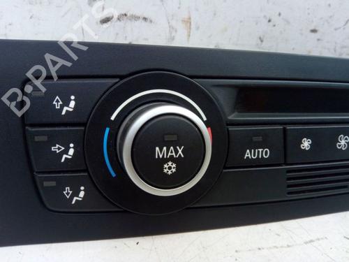 Climate control BMW 1 Coupe (E82) 120 d | BP29105504I5 