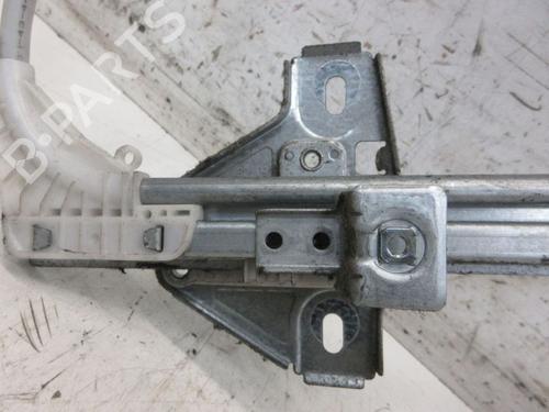 Front left window mechanism NISSAN INTERSTAR Van (X70) dCi 100 | BP37125284C22 - Image 4
