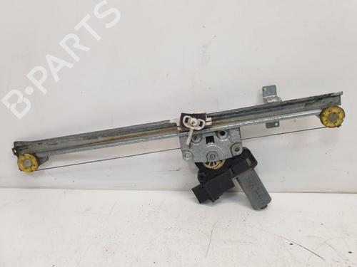 Front right window mechanism FIAT DUCATO Platform/Chassis (250_) 120 Multijet 2,3 D | BP32452590C23 