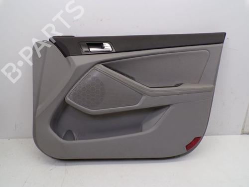 Used Front right panel KIA SORENTO II (XM) 2.4 CVVT (174 hp) 28174496