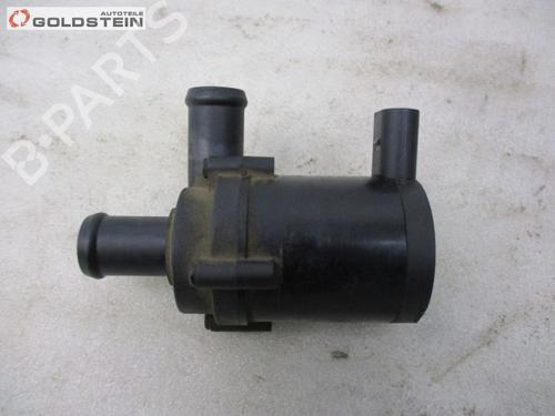 Used Auxiliary water pump SKODA YETI (5L) 1.2 TSI (105 hp) 18756146